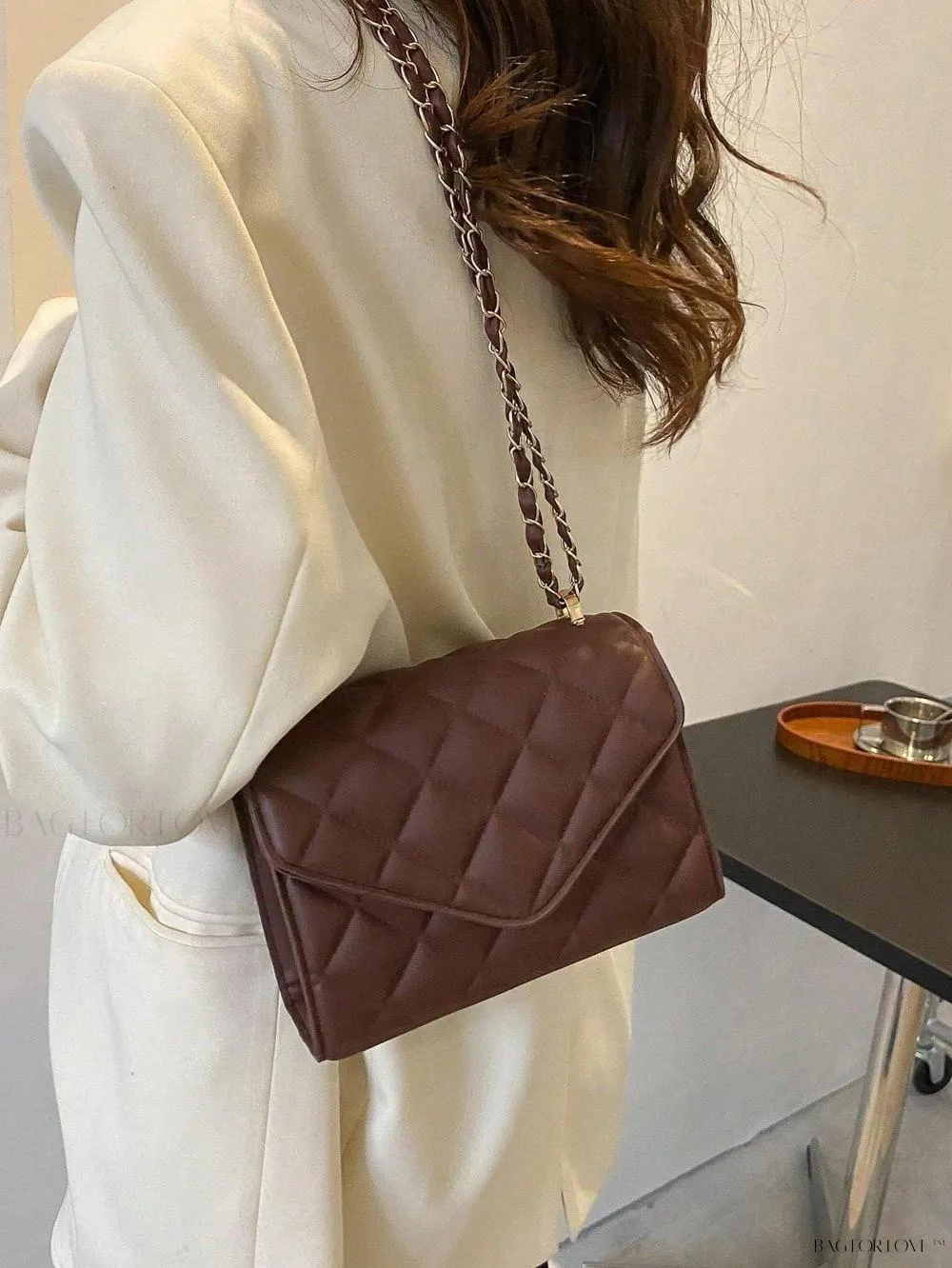 BagForLove - Unique Design Shoulder/Crossbody Bag for Women's Fashion