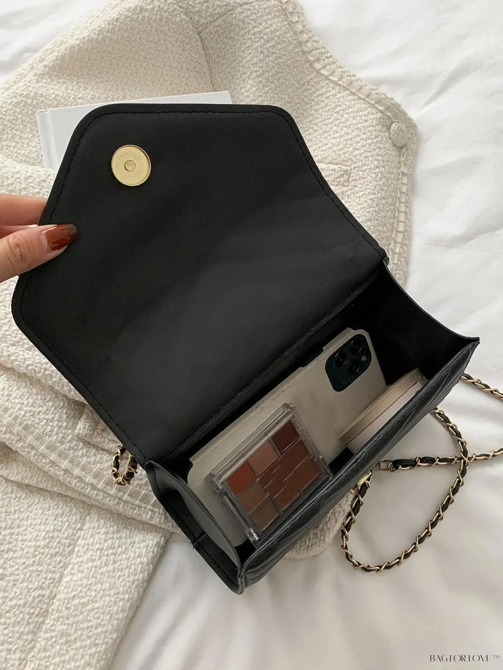 BagForLove - Unique Design Shoulder/Crossbody Bag for Women's Fashion