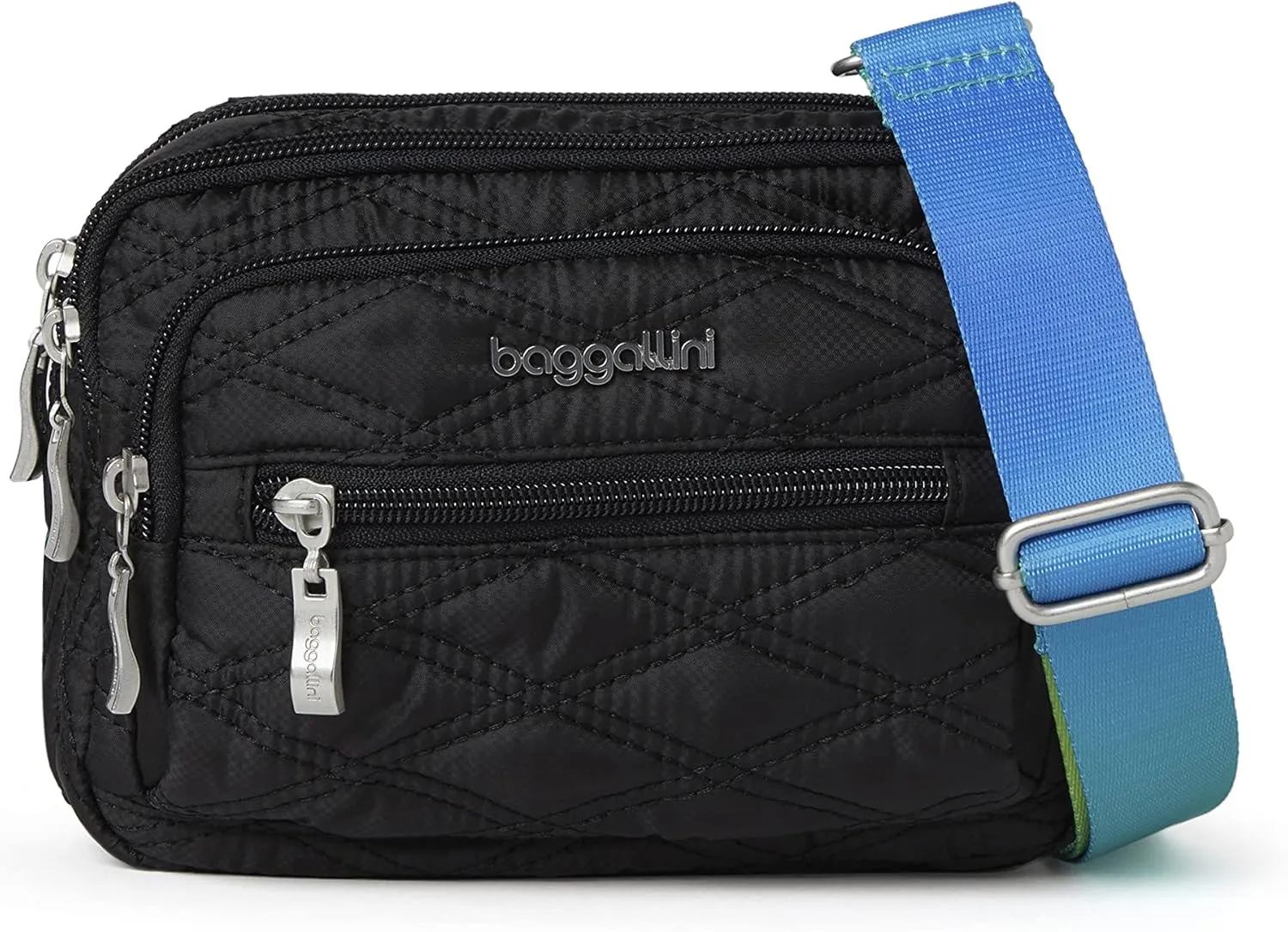 Baggallini Slim Strap