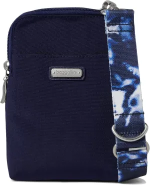 Baggallini Slim Strap