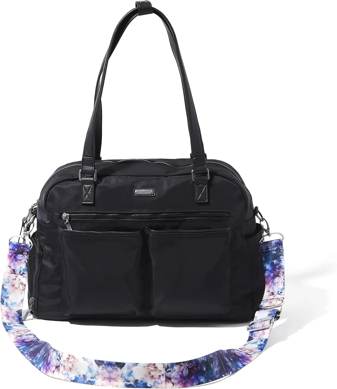 Baggallini womens Wide Strap