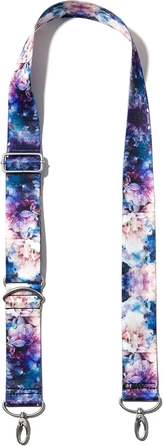 Baggallini womens Wide Strap