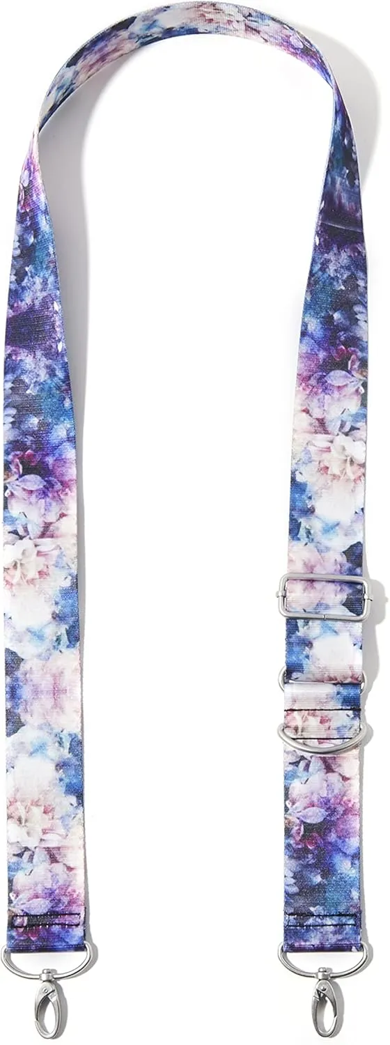 Baggallini womens Wide Strap