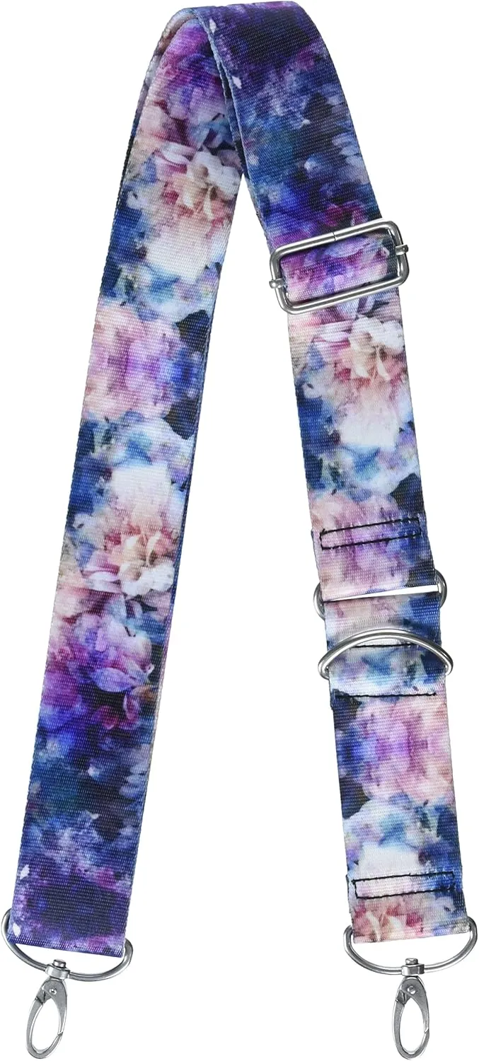 Baggallini womens Wide Strap
