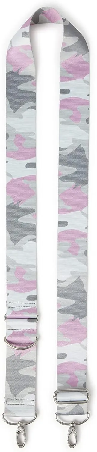 Baggallini womens Wide Strap