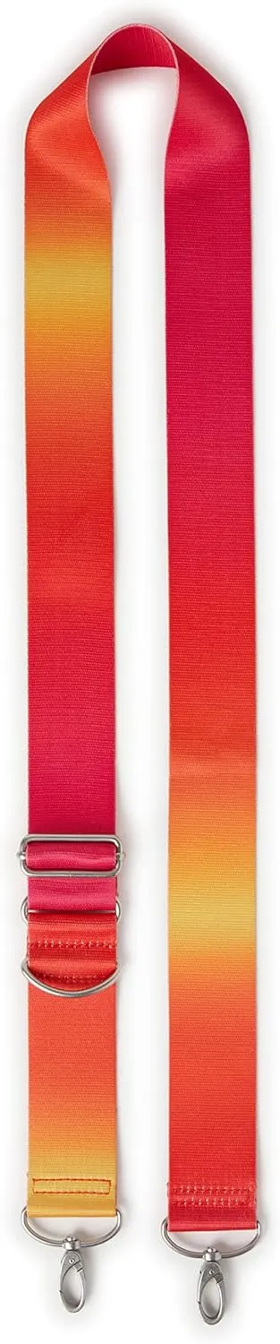 Baggallini womens Wide Strap