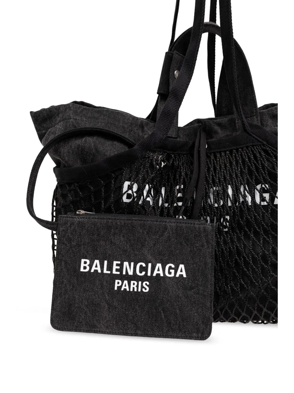 Balenciaga 24/7 Medium Tote Bag