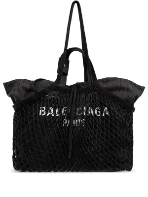 Balenciaga 24/7 Medium Tote Bag