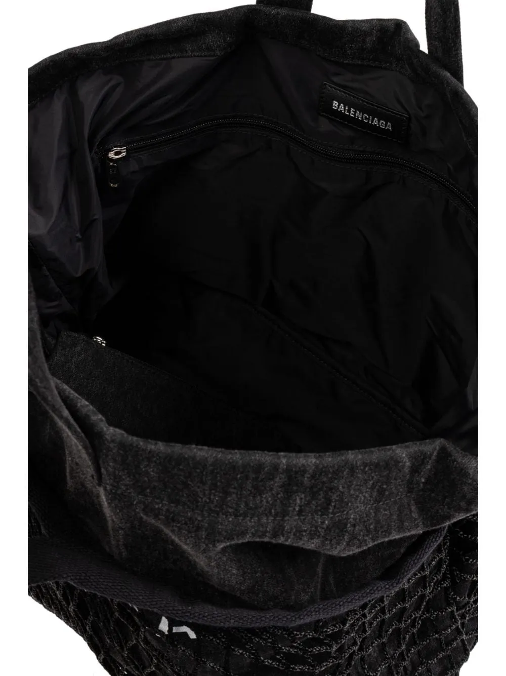 Balenciaga 24/7 Medium Tote Bag
