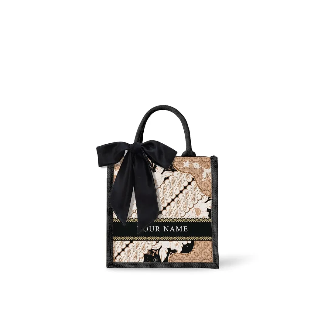 Batik Raya - Tote Bag