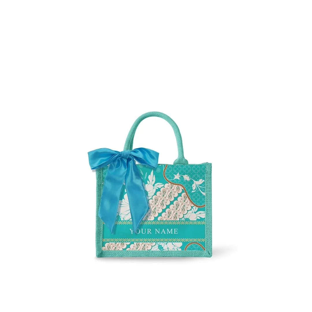 Batik Raya - Tote Bag