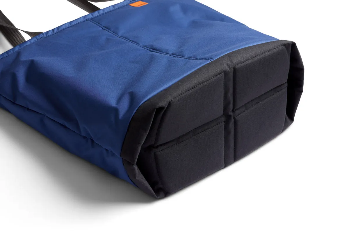 Bellroy Cooler Tote in True Blue