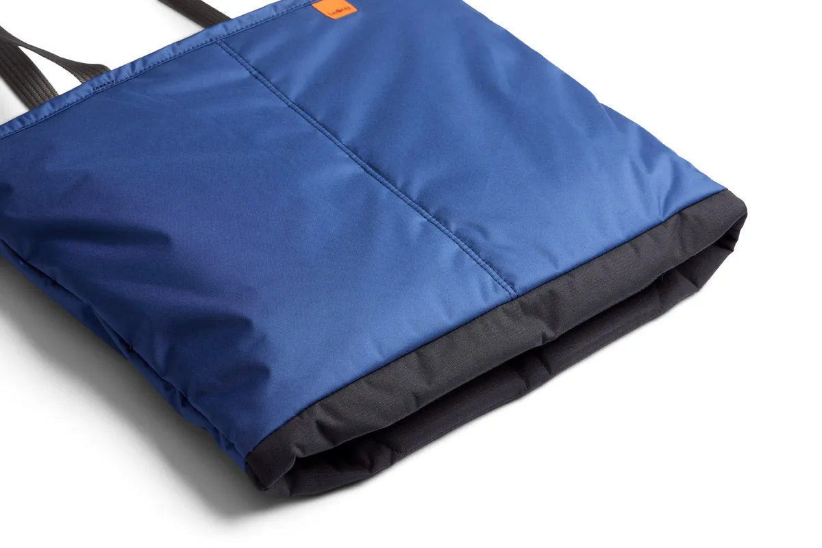 Bellroy Cooler Tote in True Blue