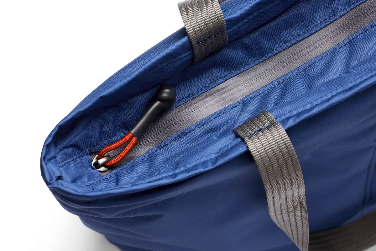 Bellroy Cooler Tote in True Blue