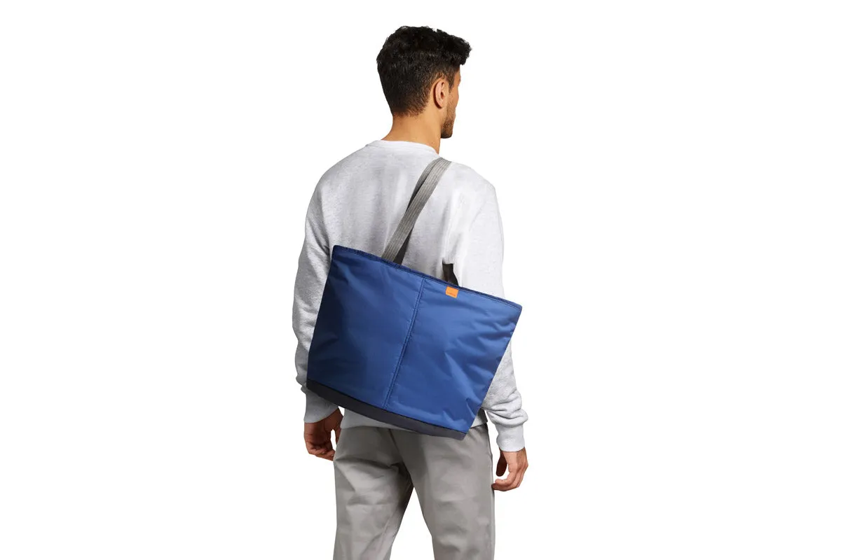 Bellroy Cooler Tote in True Blue