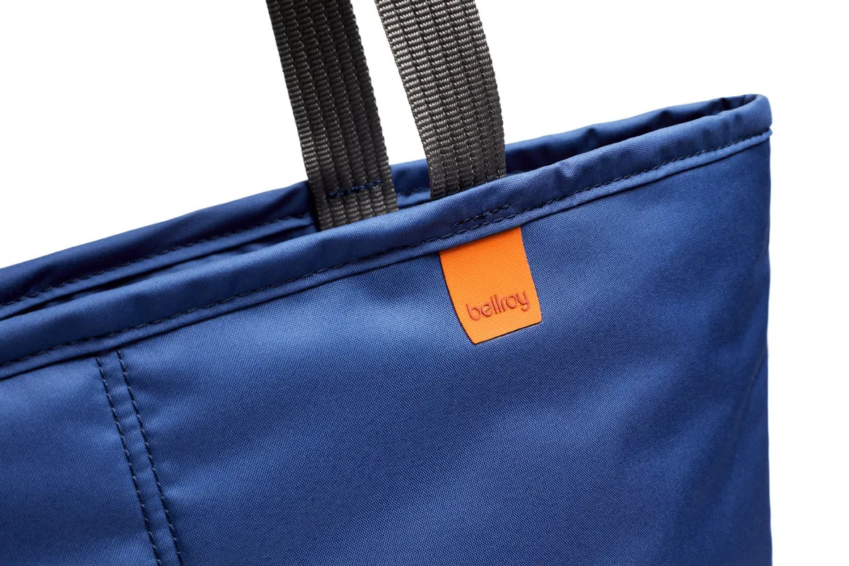 Bellroy Cooler Tote in True Blue