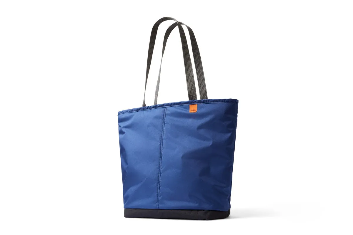 Bellroy Cooler Tote in True Blue