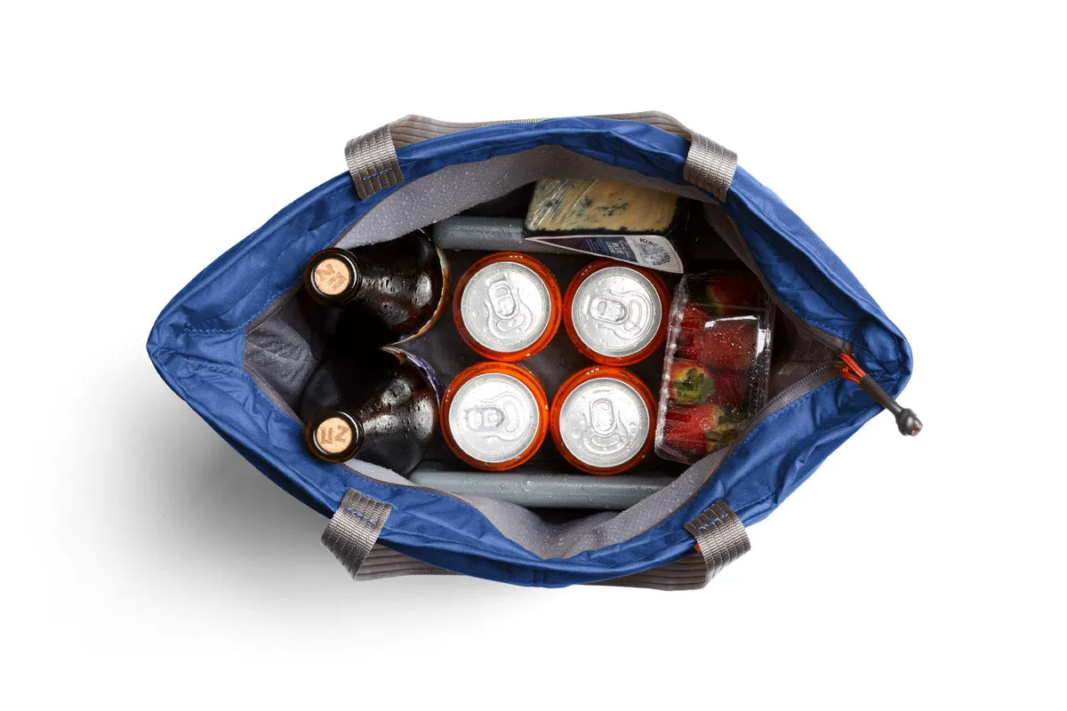 Bellroy Cooler Tote in True Blue