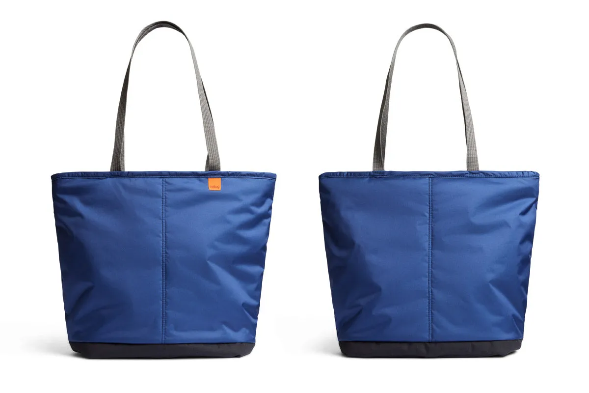 Bellroy Cooler Tote in True Blue