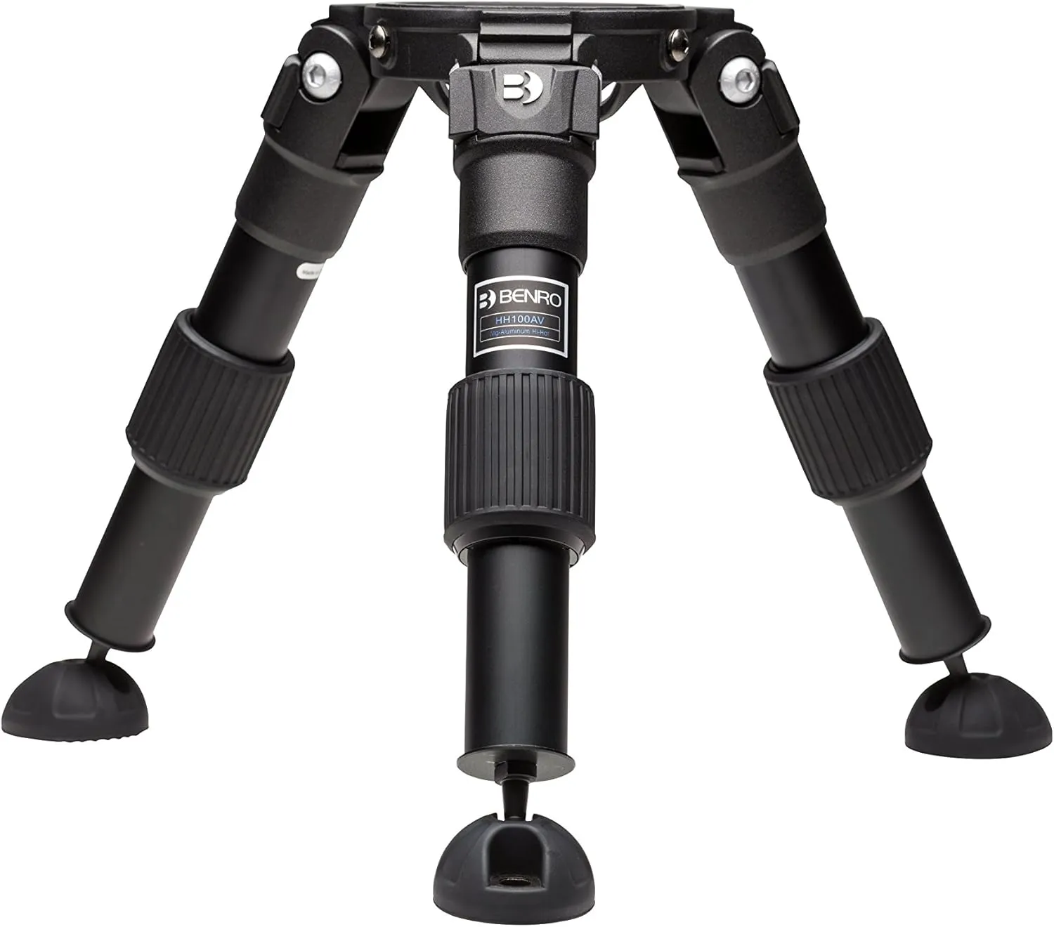 Benro 100mm Hi-Hat (HH100AV)