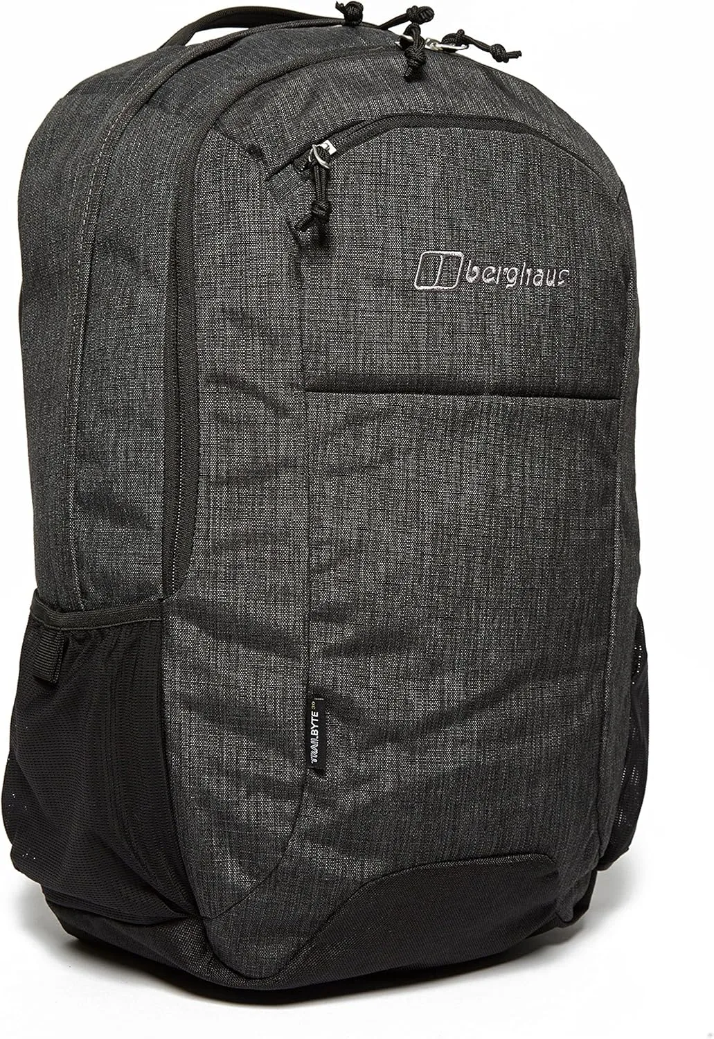 Berghaus Unisex Trailbyte 30 Litre Rucksack, Comfortable Fit, Durable Design, Rucksack for Men and Women