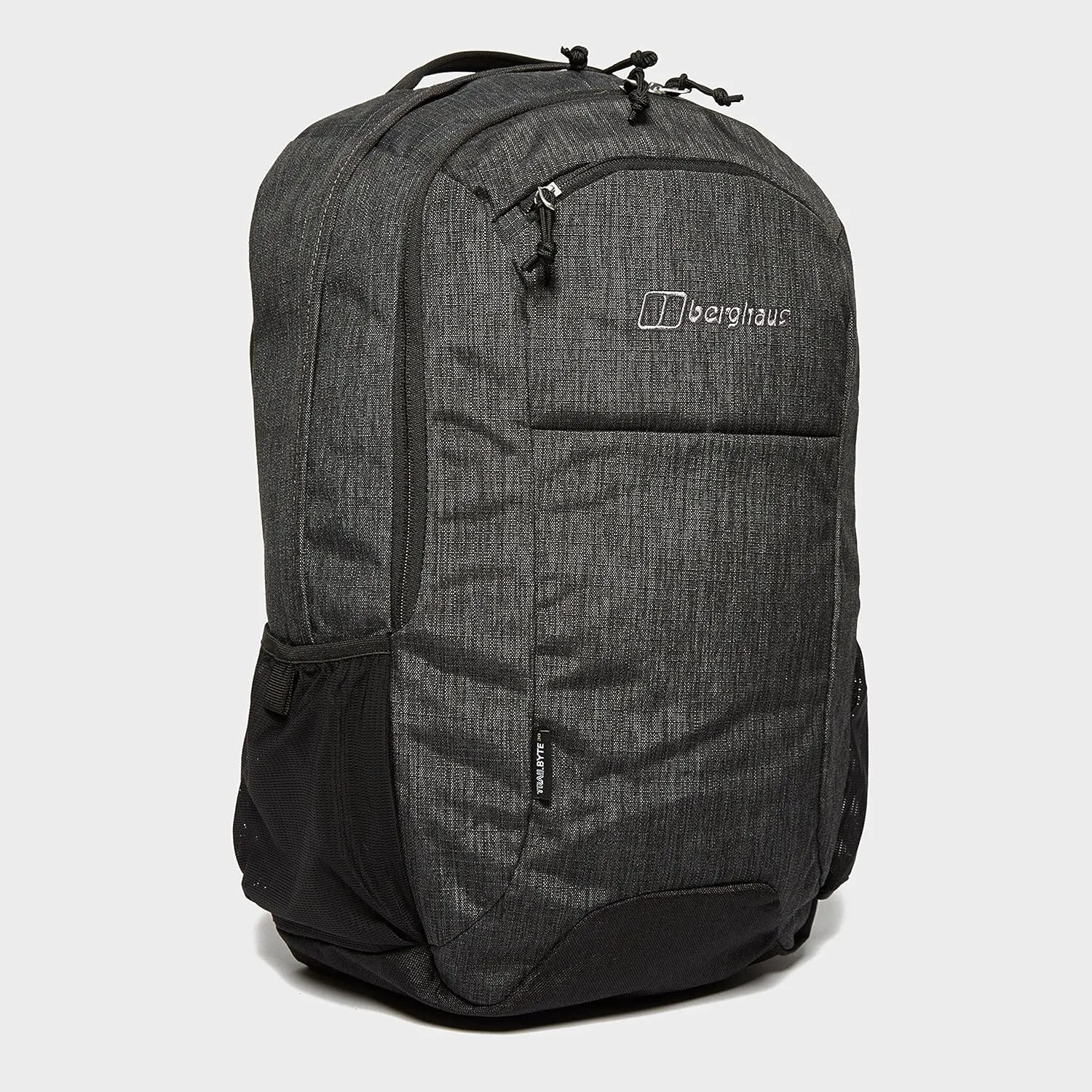 Berghaus Unisex Trailbyte 30 Litre Rucksack, Comfortable Fit, Durable Design, Rucksack for Men and Women