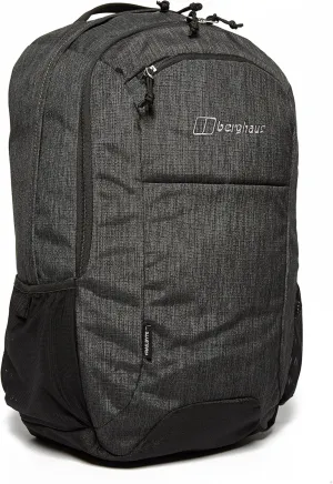 Berghaus Unisex Trailbyte 30 Litre Rucksack, Comfortable Fit, Durable Design, Rucksack for Men and Women