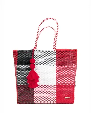 Black and Red Sports Themed Jumbo