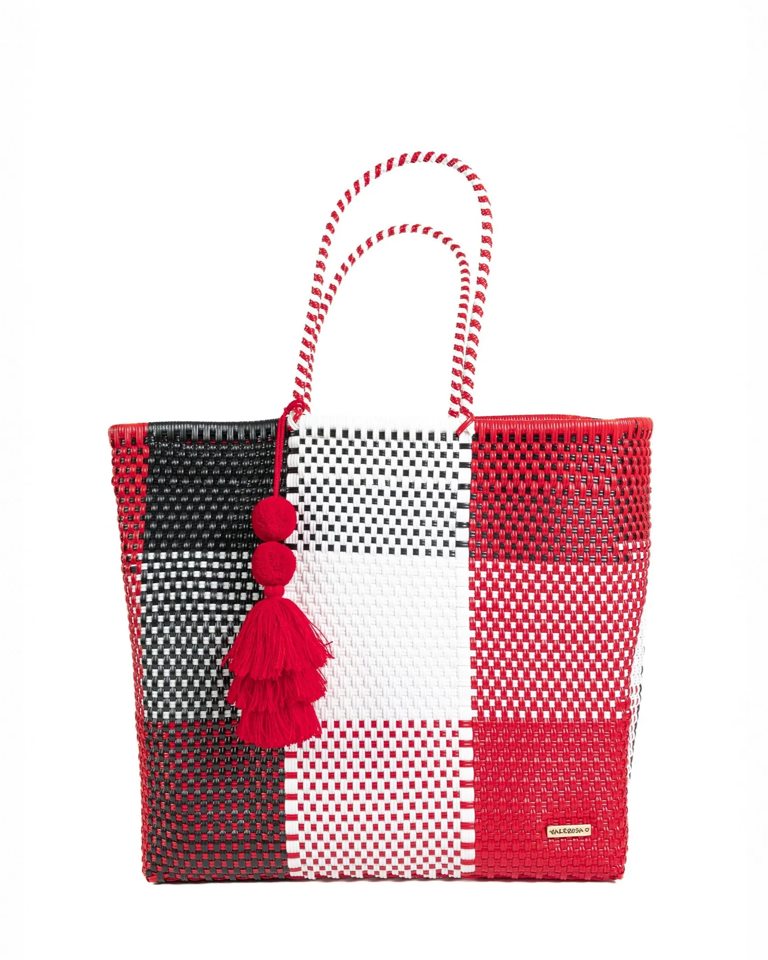 Black and Red Sports Themed Jumbo