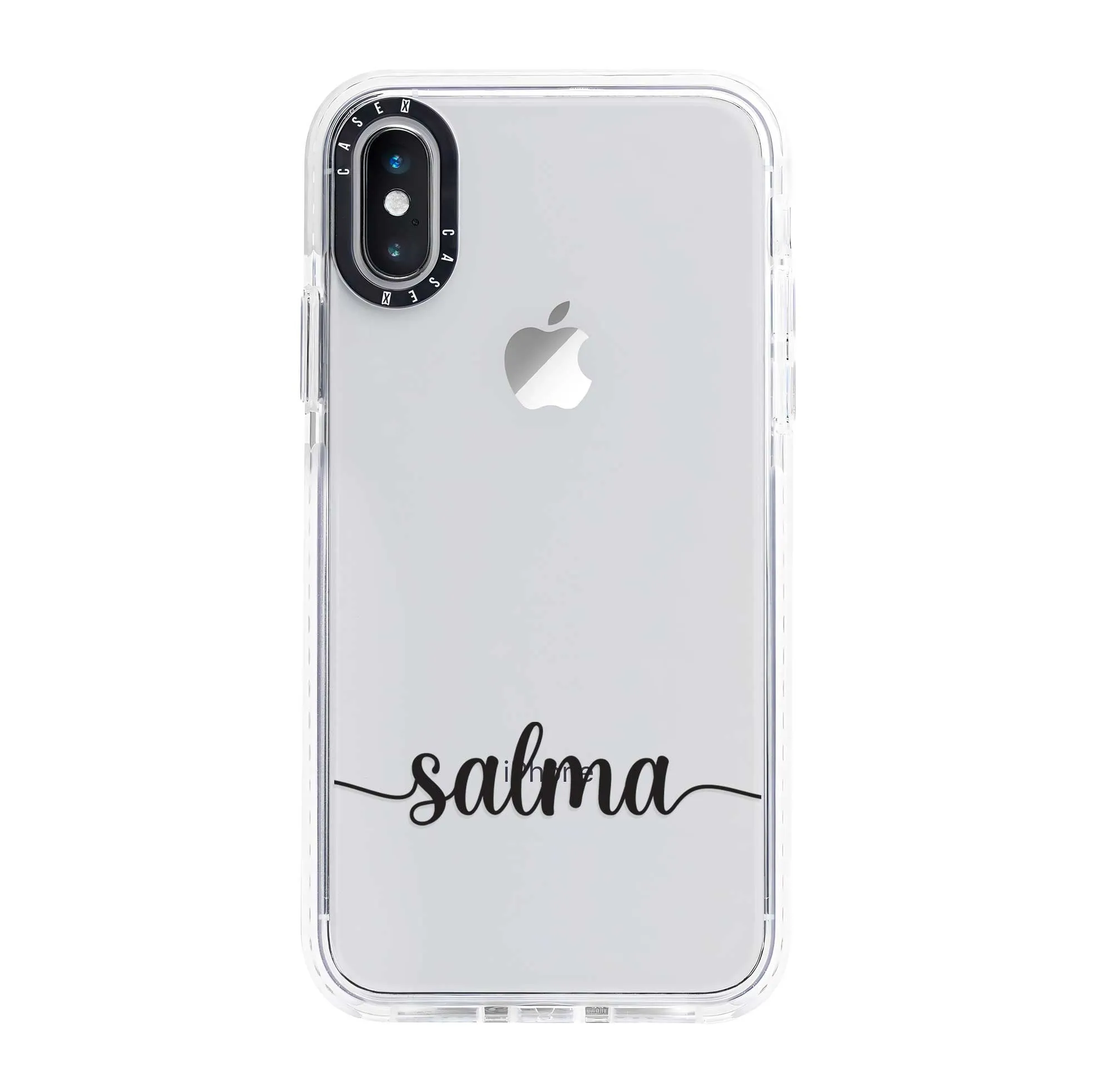 Black Custom Name