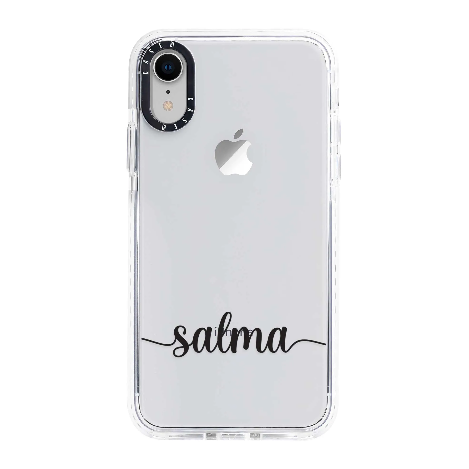 Black Custom Name