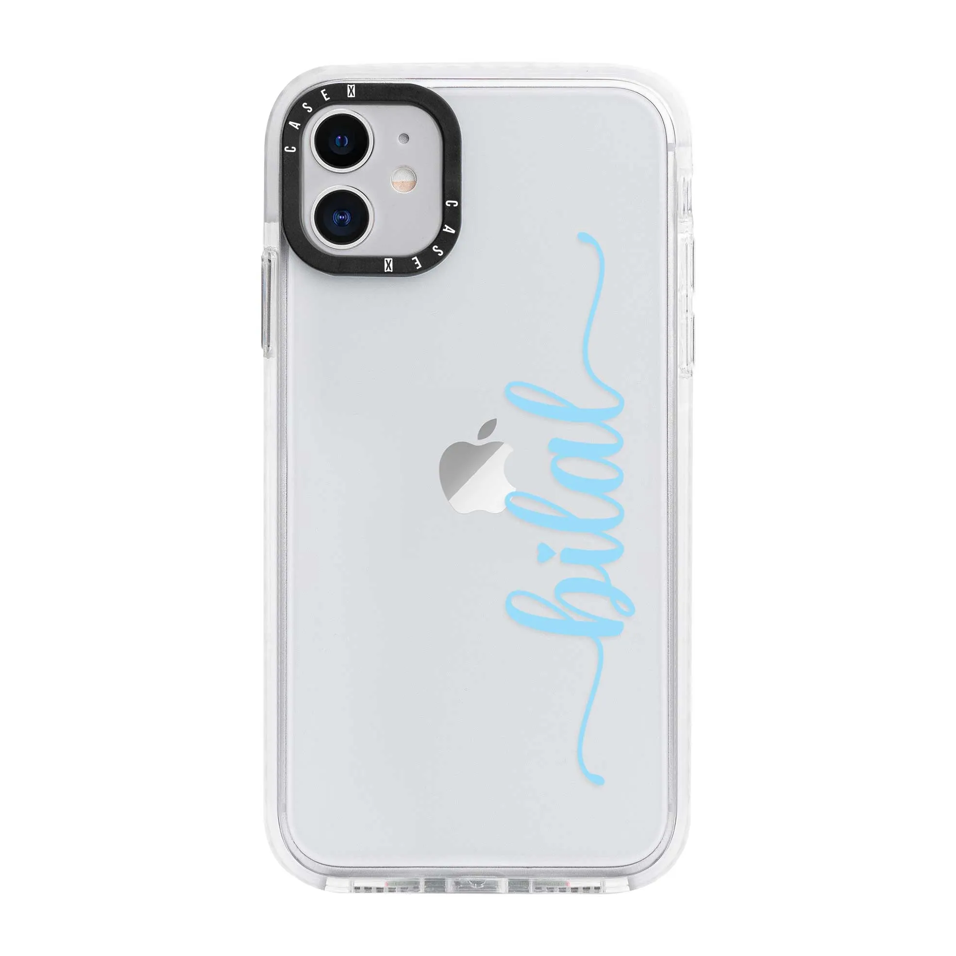 Blue Custom Name
