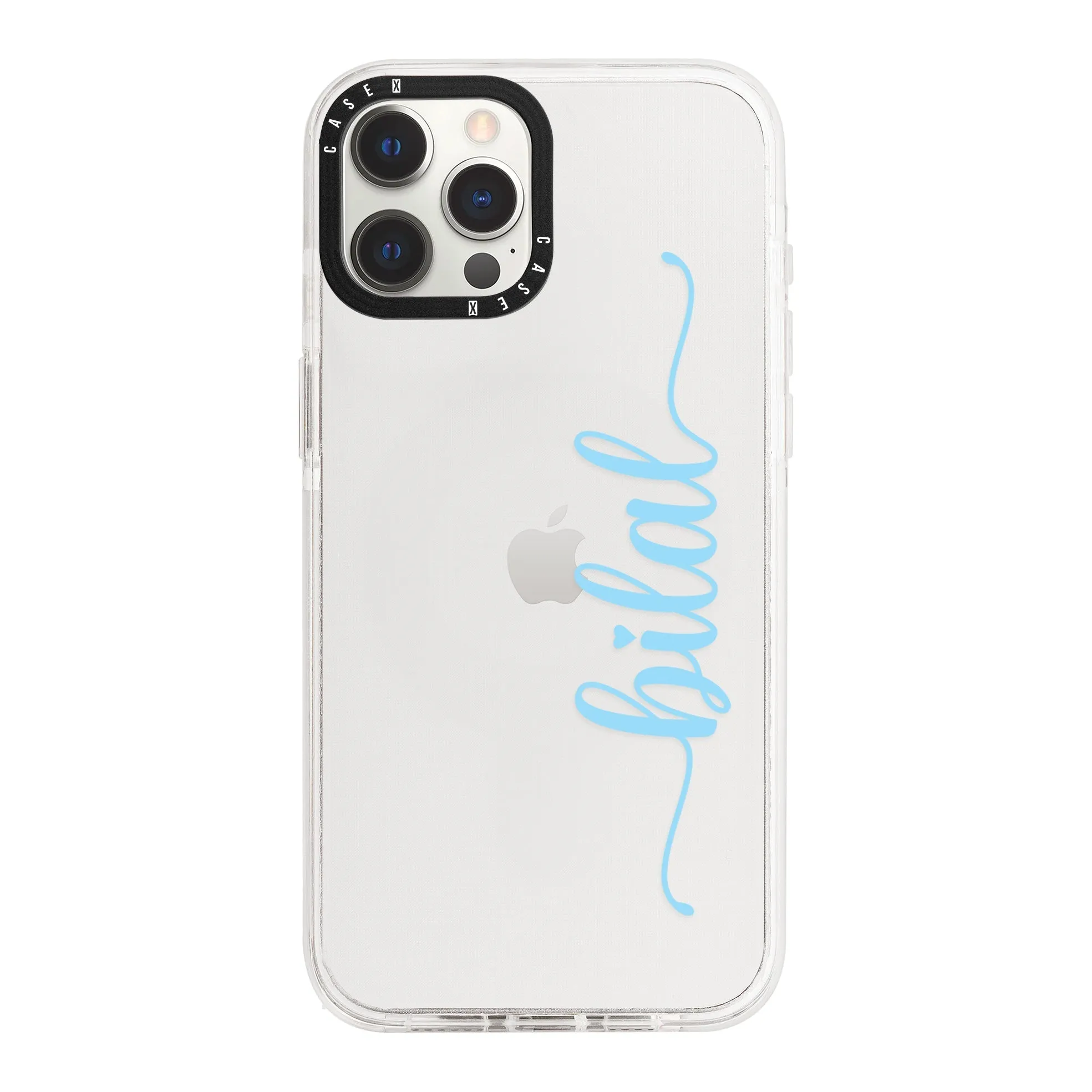 Blue Custom Name