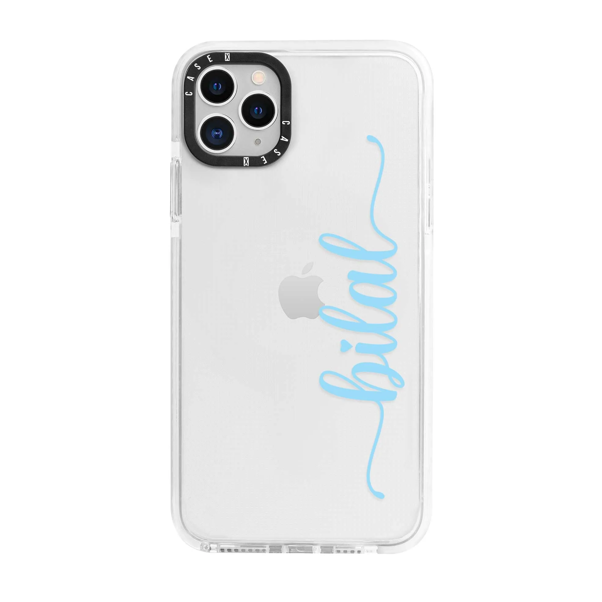 Blue Custom Name