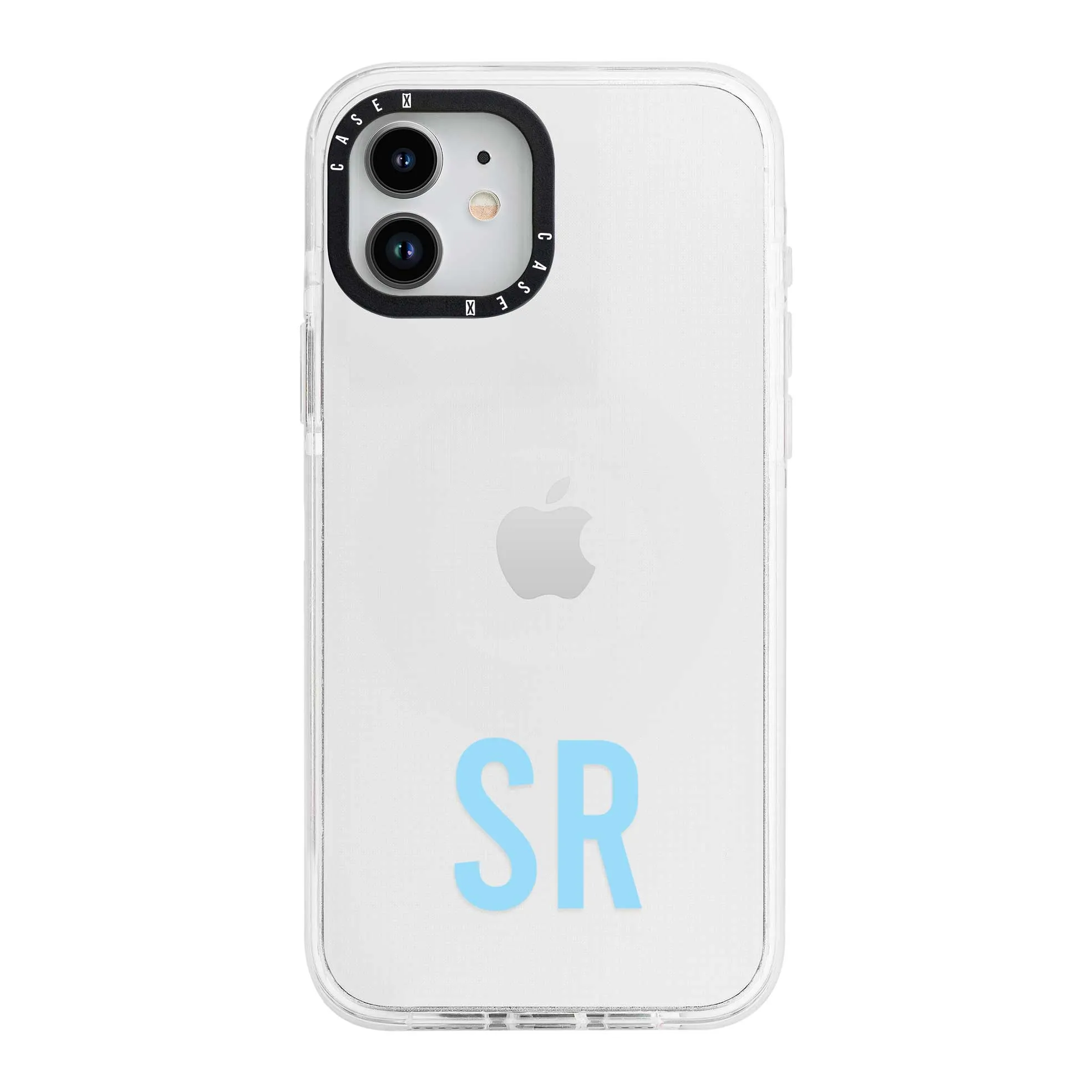 Blue Custom Name