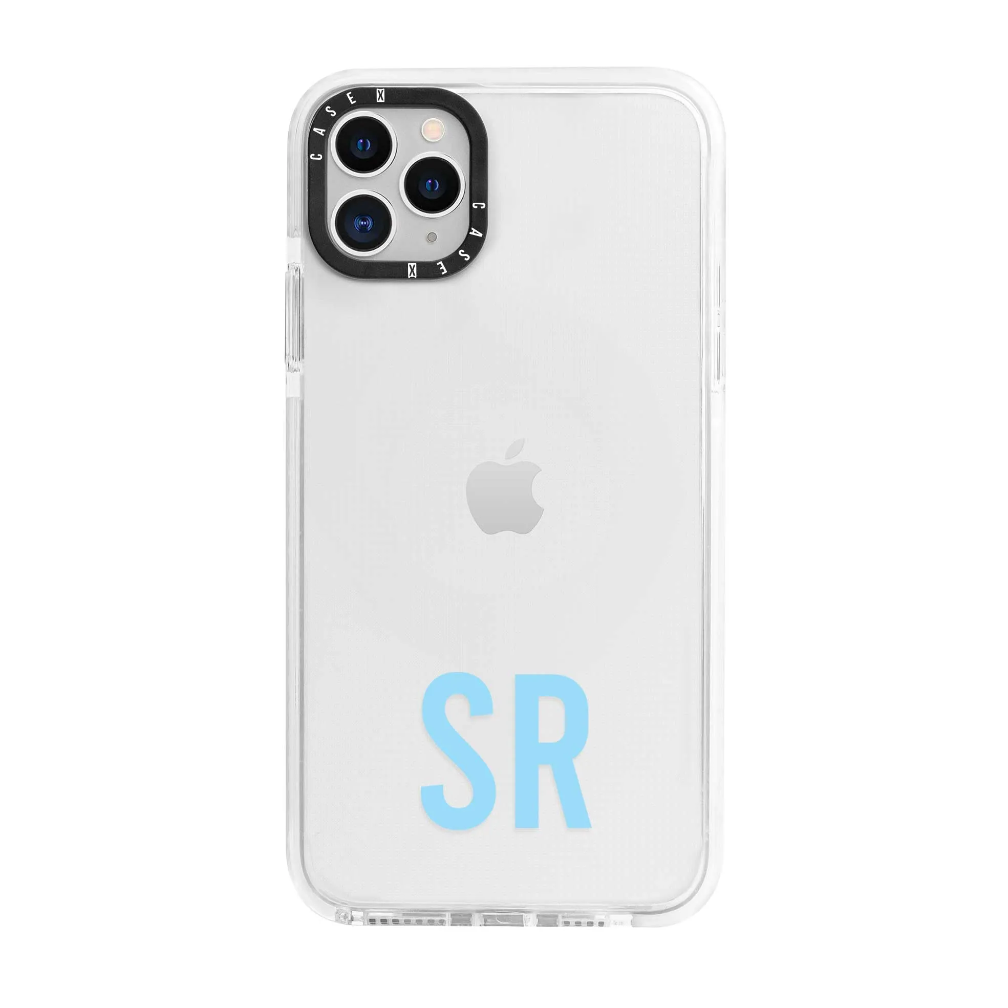 Blue Custom Name