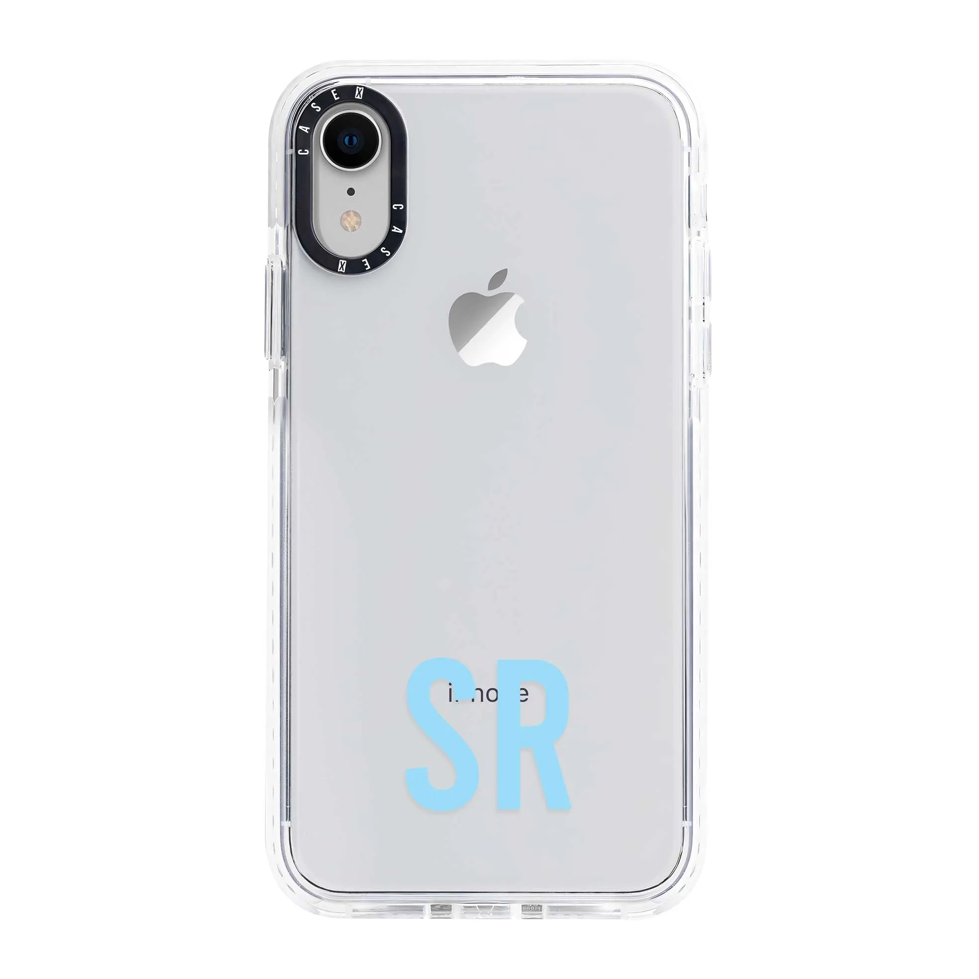 Blue Custom Name