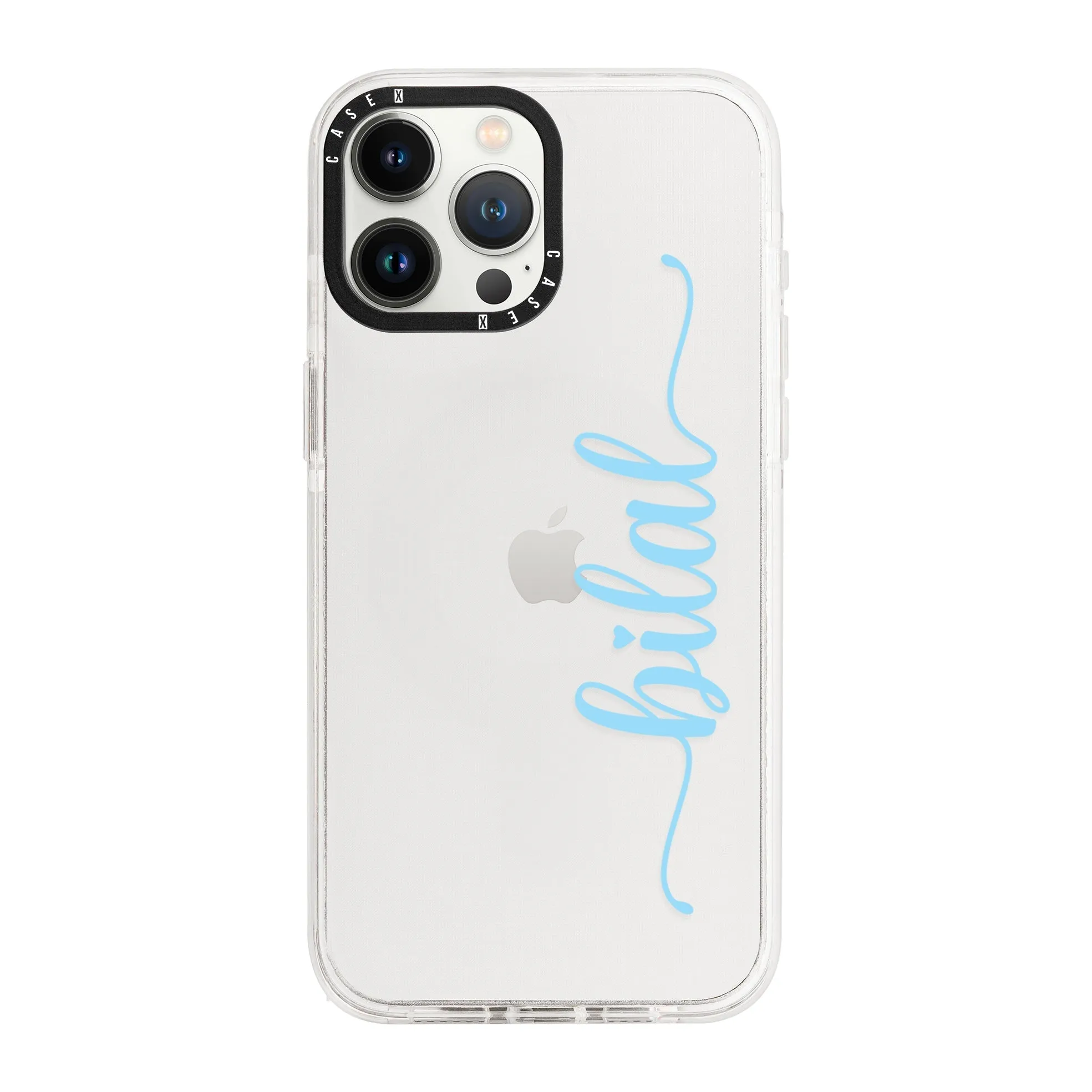Blue Custom Name