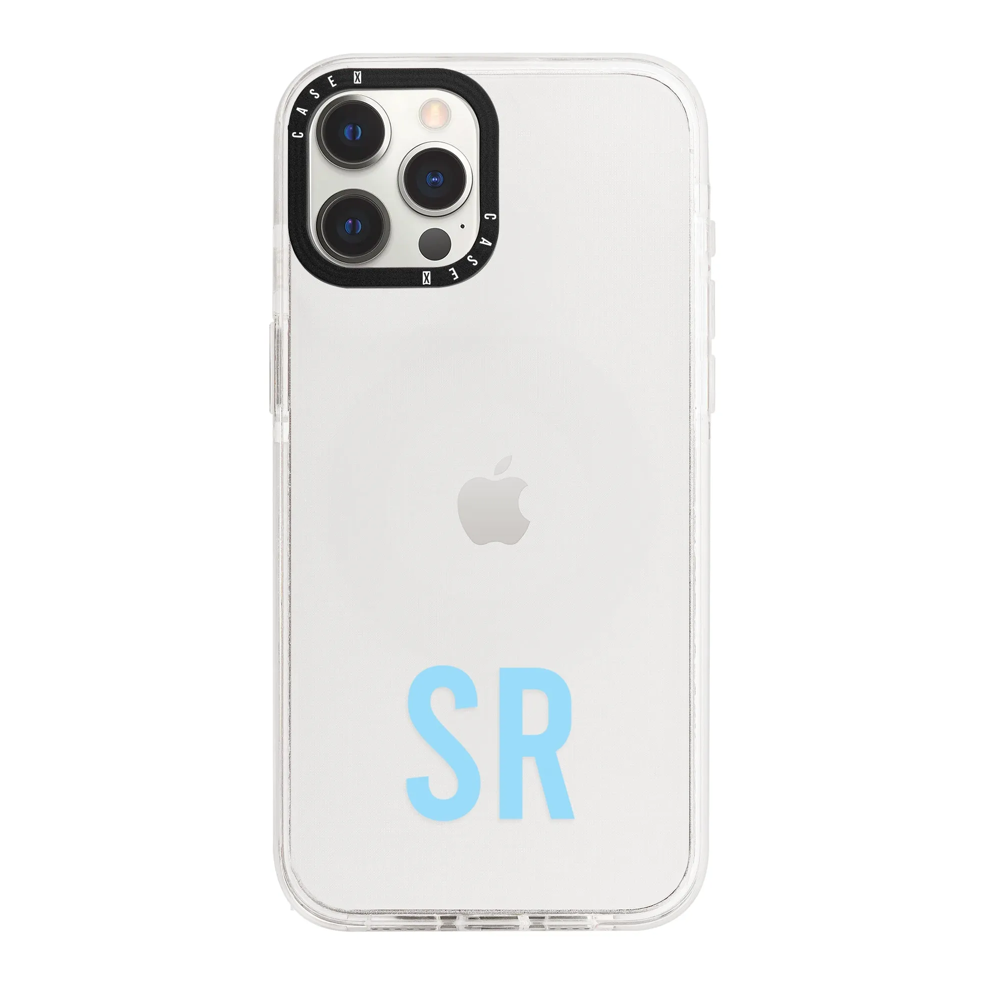 Blue Custom Name