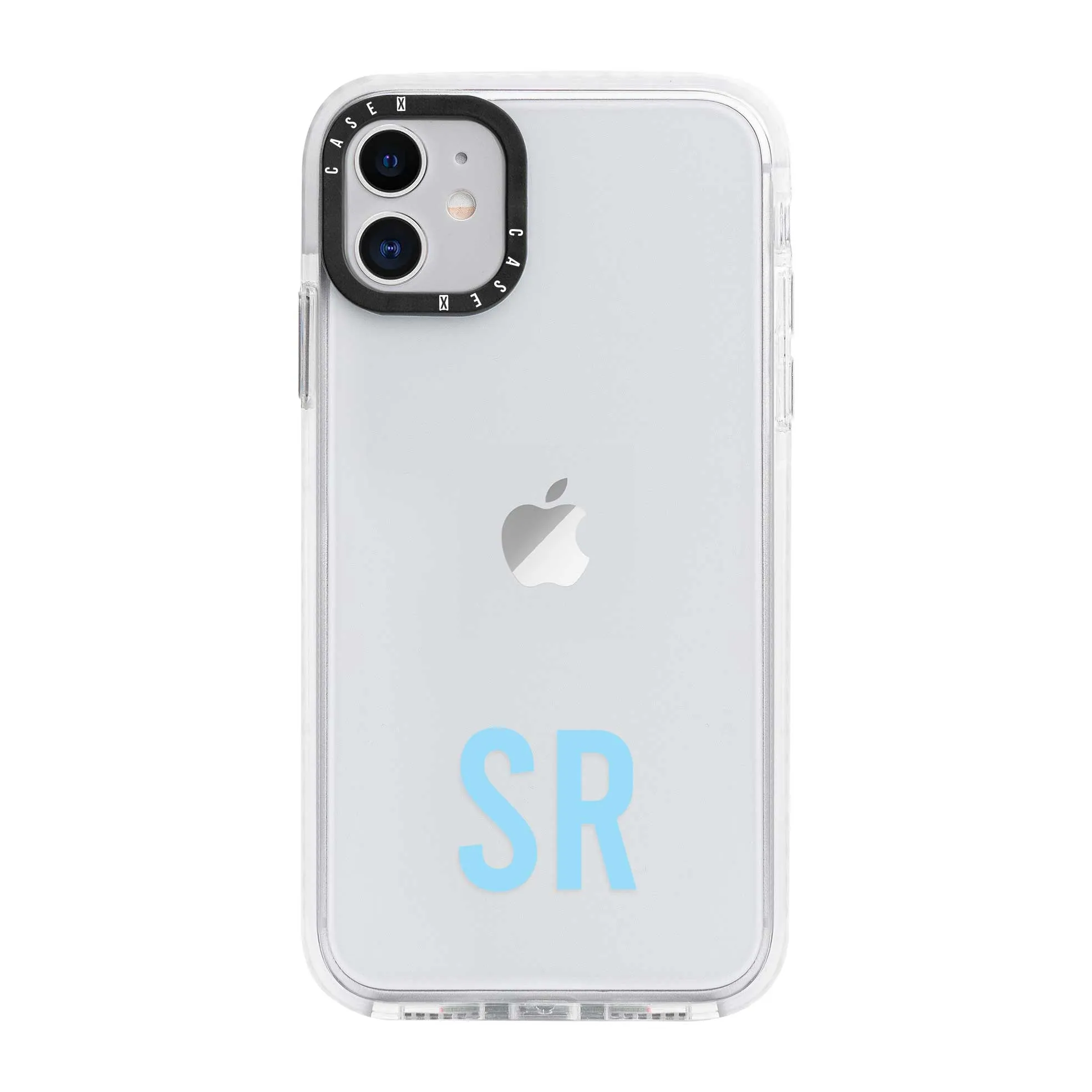 Blue Custom Name