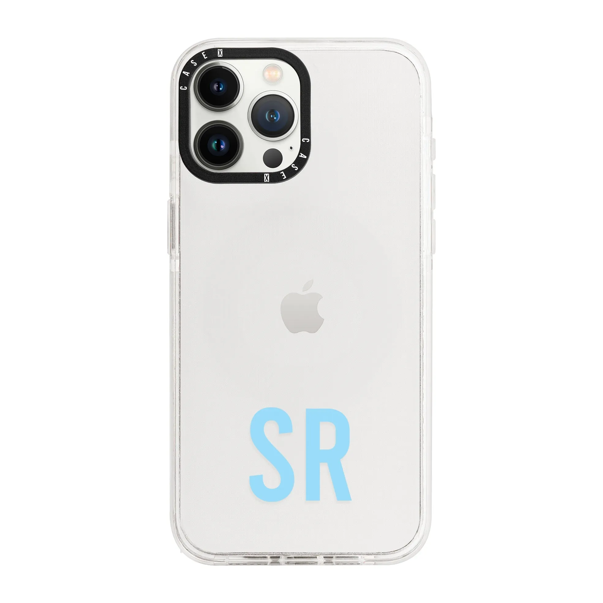 Blue Custom Name
