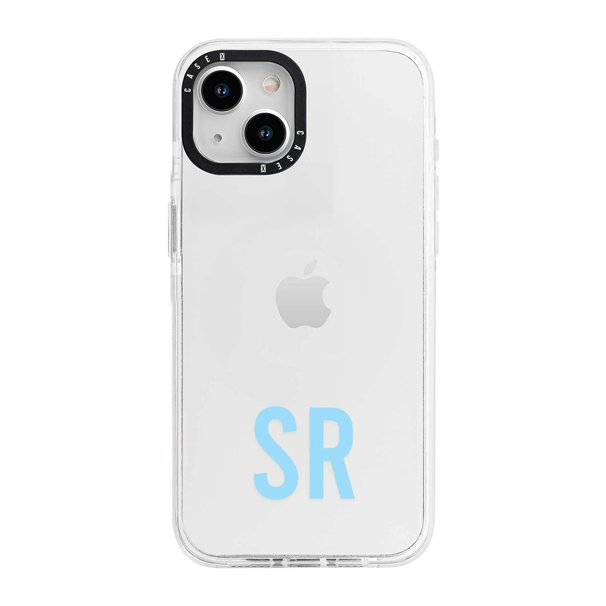 Blue Custom Name