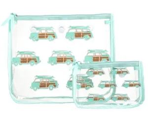 Bogg Bag Decorative Woody Inserts