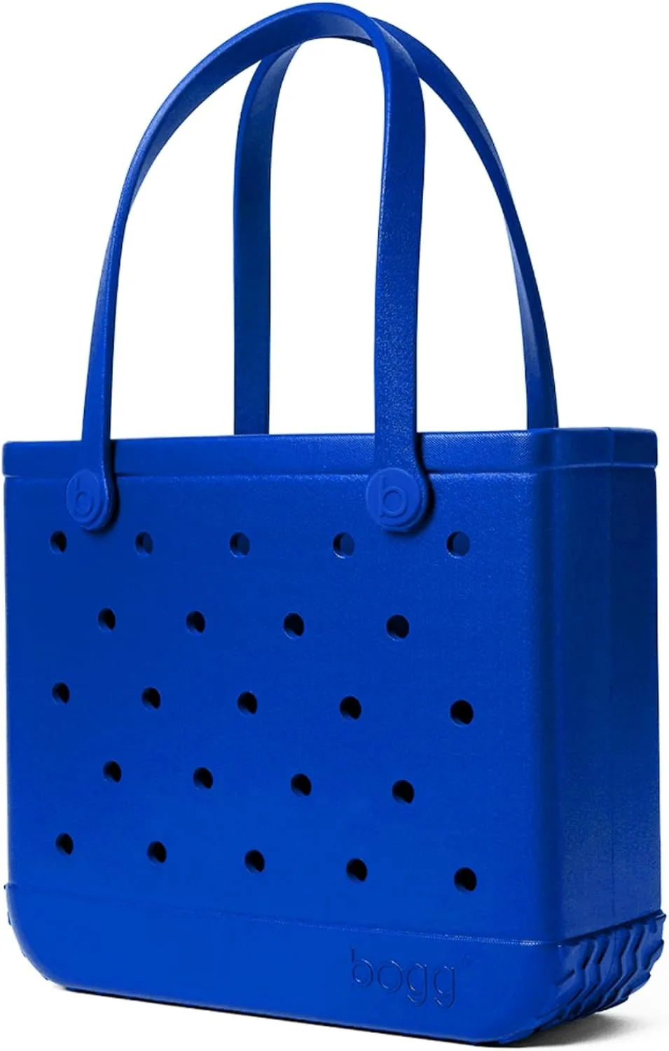 BOGG BAG - Medium Tote Bag - 15in L x 5in W x 12.5in H - Lightweight, Washable, Durable - All Purpose EVA