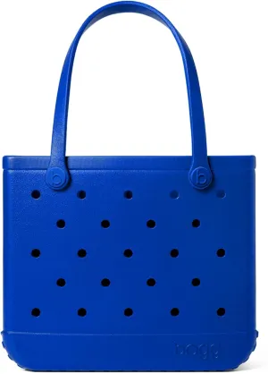 BOGG BAG - Medium Tote Bag - 15in L x 5in W x 12.5in H - Lightweight, Washable, Durable - All Purpose EVA