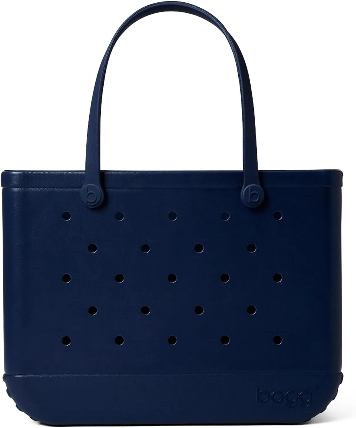 BOGG BAG - Original, Extra Large Tote Bag - 19in L x 9in W x 14in H - Lightweight, Washable, Durable - All Purpose EVA