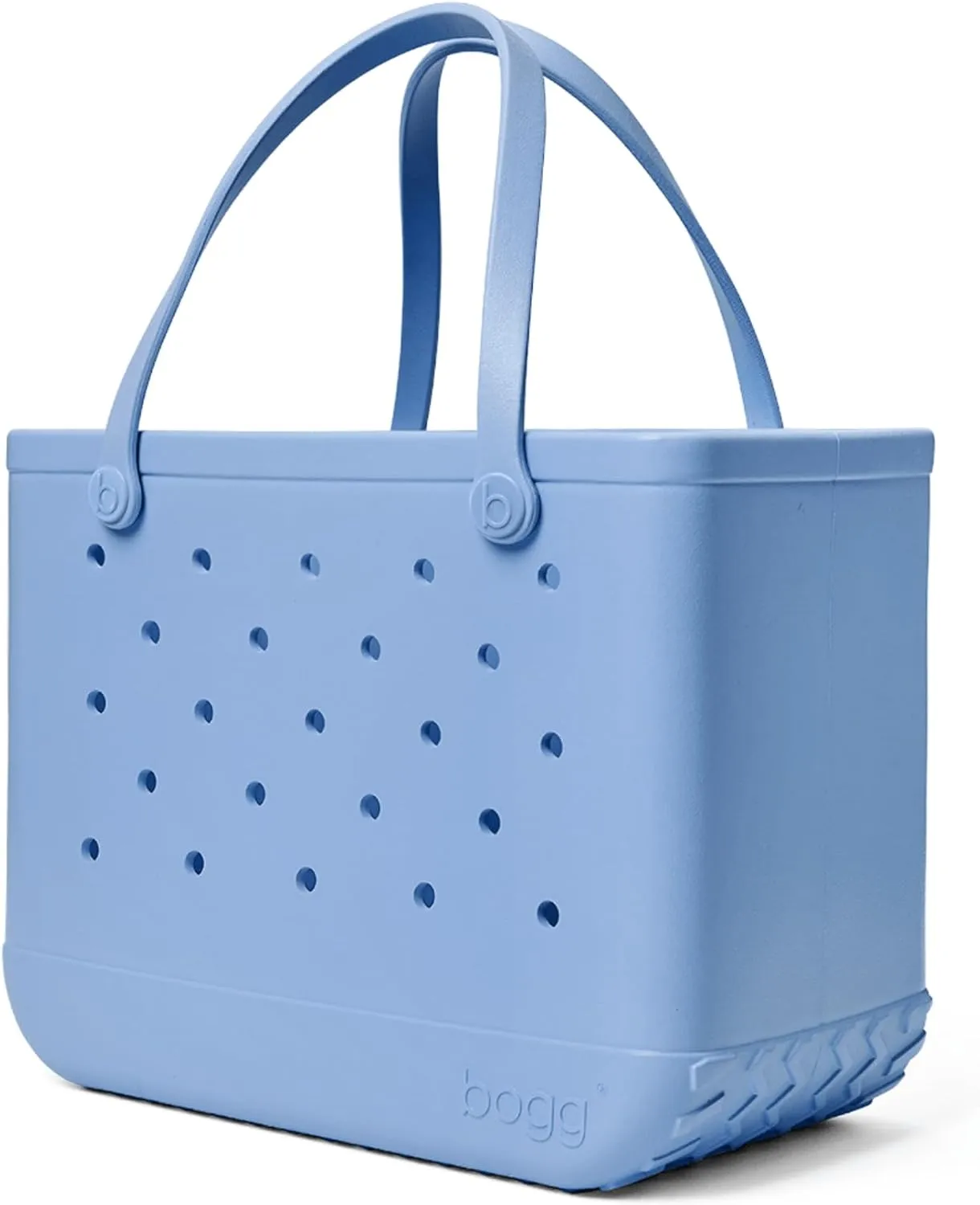 BOGG BAG - Original, Extra Large Tote Bag - 19in L x 9in W x 14in H - Lightweight, Washable, Durable - All Purpose EVA