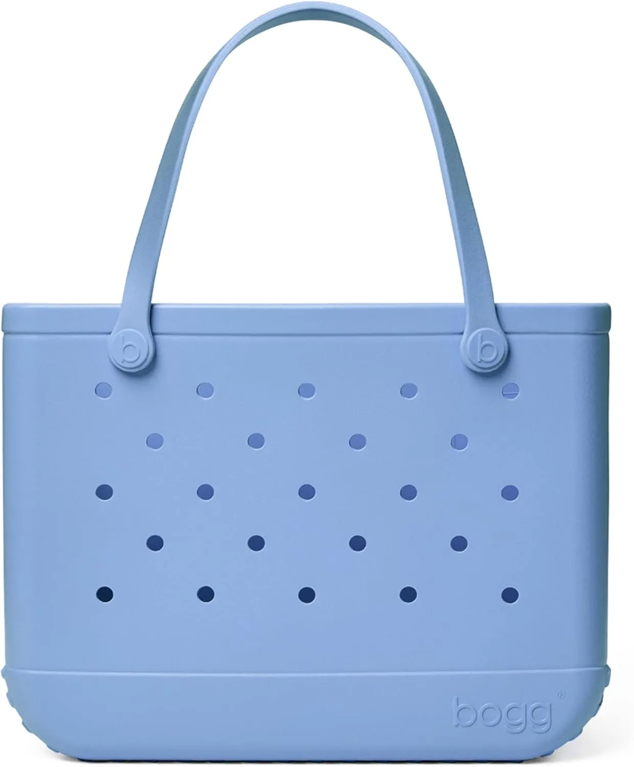 BOGG BAG - Original, Extra Large Tote Bag - 19in L x 9in W x 14in H - Lightweight, Washable, Durable - All Purpose EVA