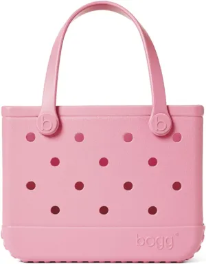BOGG BAG - Small Tote Bag - 11in L x 4.5in W x 8.5in H - Lightweight, Washable, Durable - All Purpose EVA