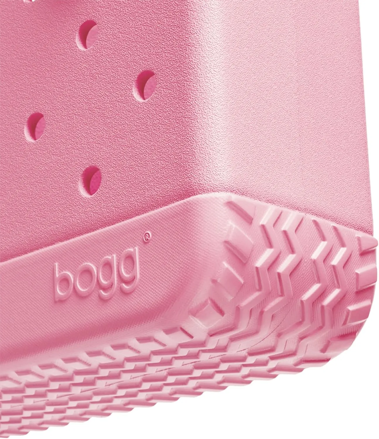BOGG BAG - Small Tote Bag - 11in L x 4.5in W x 8.5in H - Lightweight, Washable, Durable - All Purpose EVA